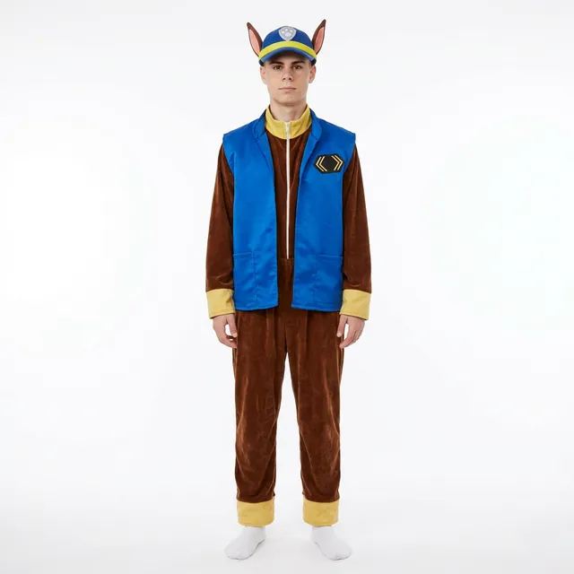 Animator PAW Patrol Chase la Petreceri Copii Bucuresti