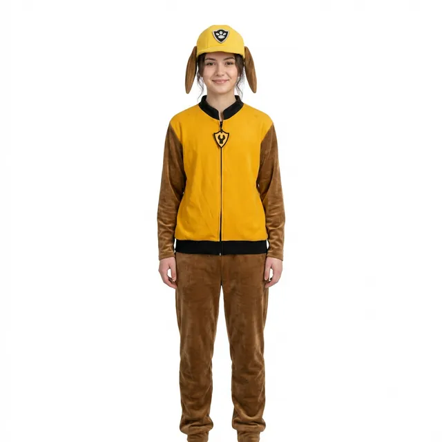 Animator Cenusareasa la Petreceri Copii Bucuresti