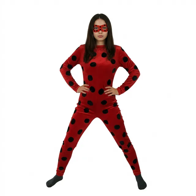 Animator Ladybug Miraculous la Petreceri Copii Bucuresti