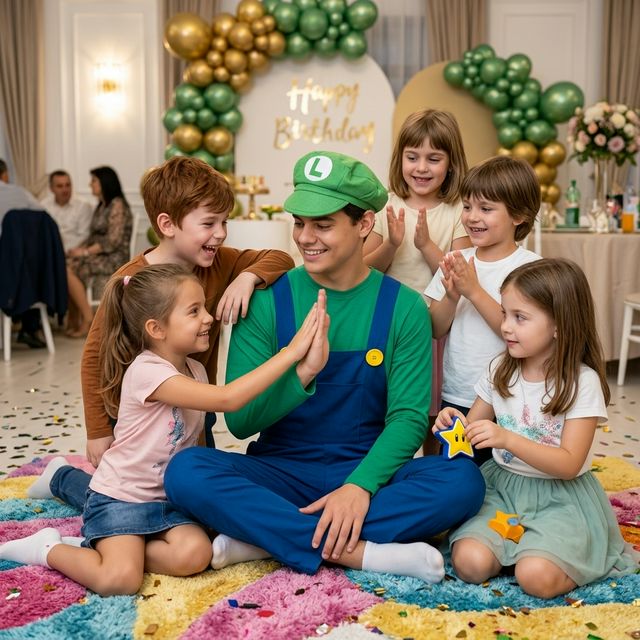 Luigi